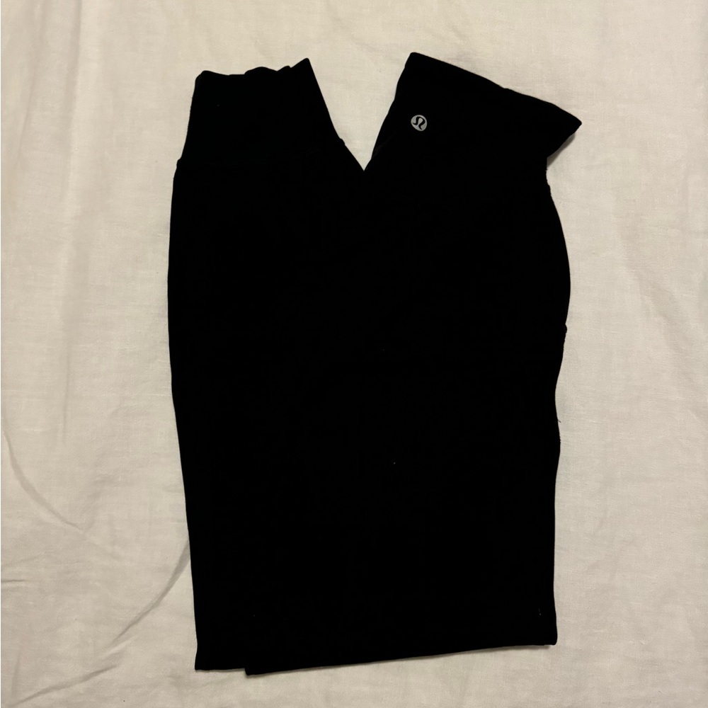 Lululemon Align joggers